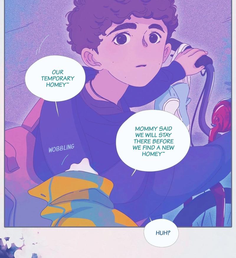 Read Leo chapter 17 image 4 on Lezhin