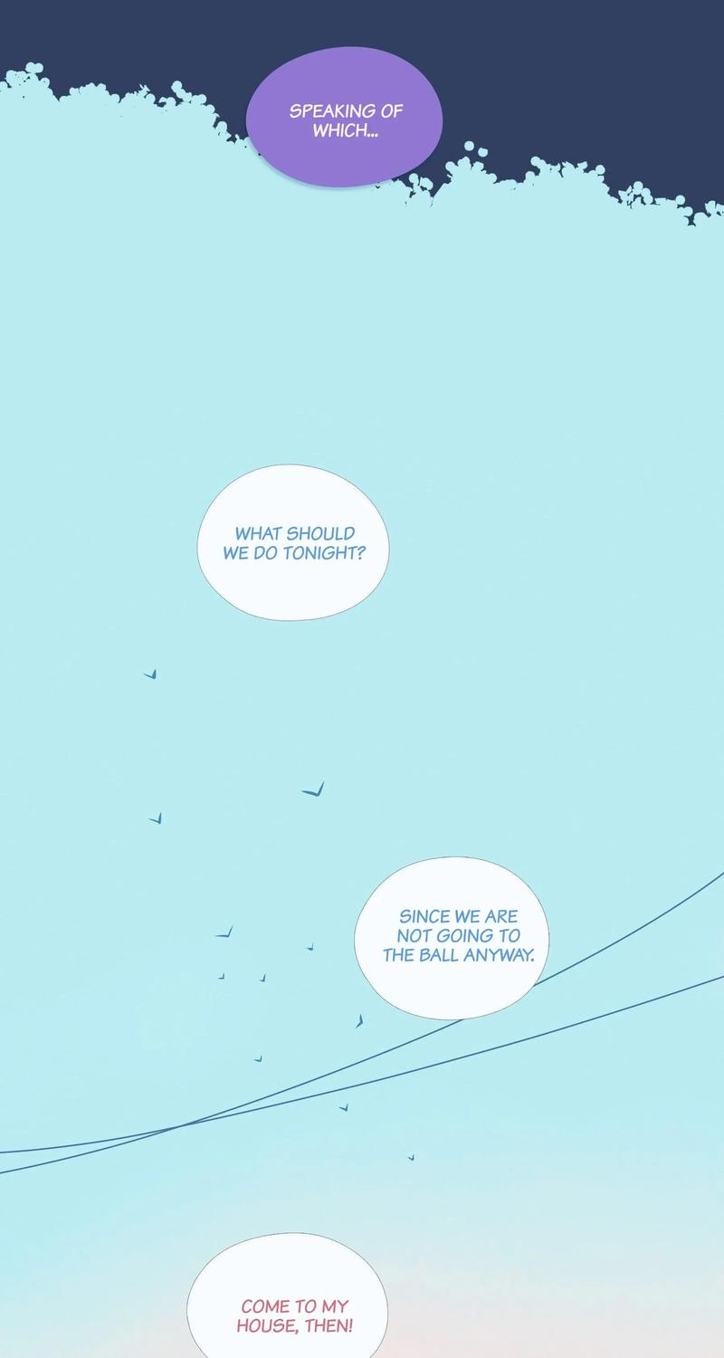 Read Leo chapter 17 image 41 on Lezhin