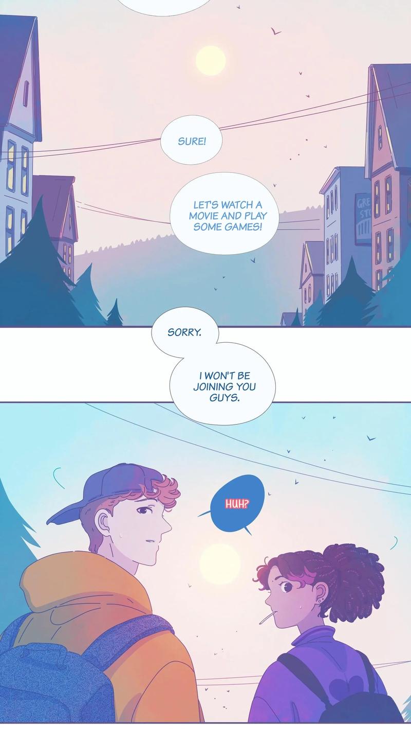 Read Leo chapter 17 image 42 on Lezhin