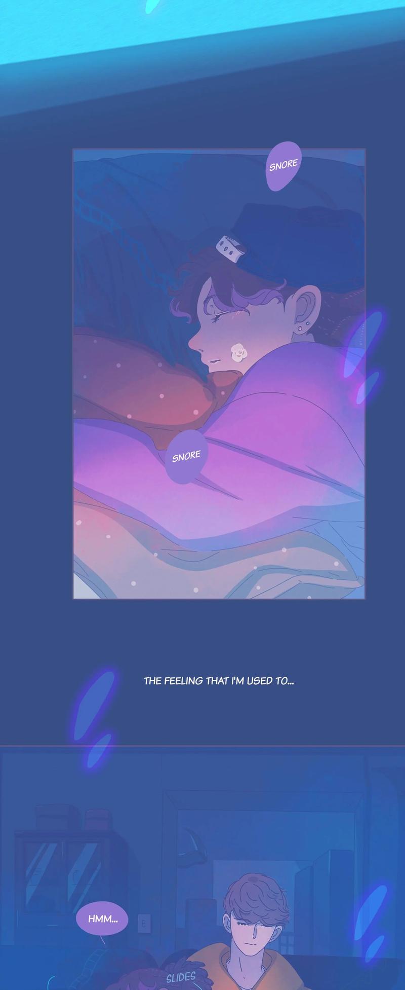 Read Leo chapter 17 image 45 on Lezhin