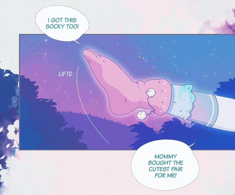 Read Leo chapter 17 image 6 on Lezhin