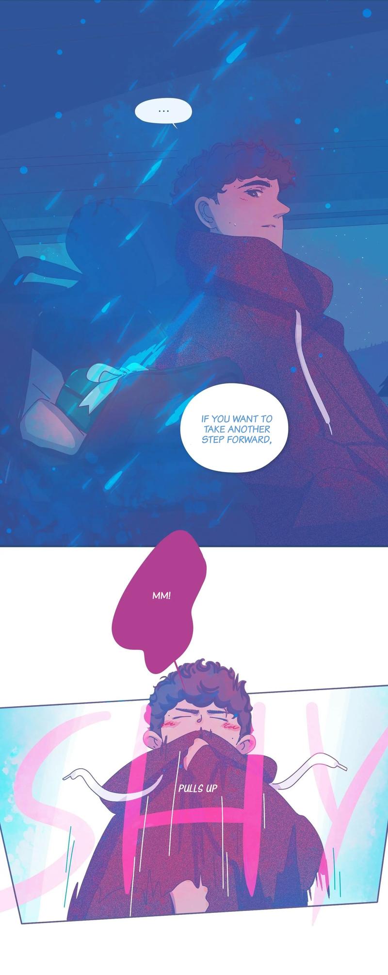 Read Leo chapter 18 image 10 on Lezhin