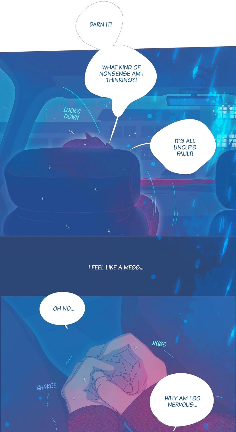 Read Leo chapter 18 image 11 on Lezhin