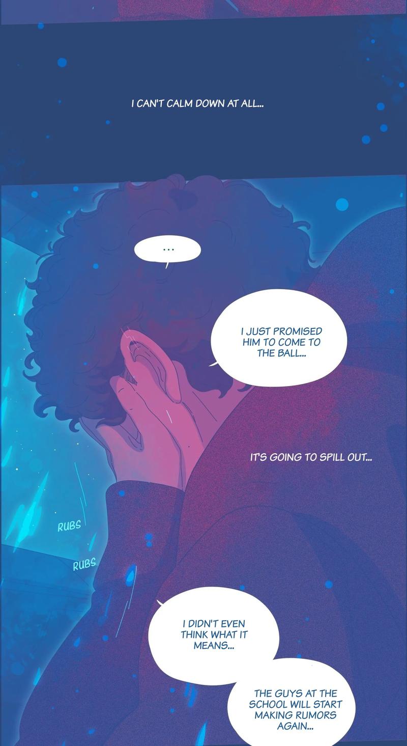 Read Leo chapter 18 image 12 on Lezhin