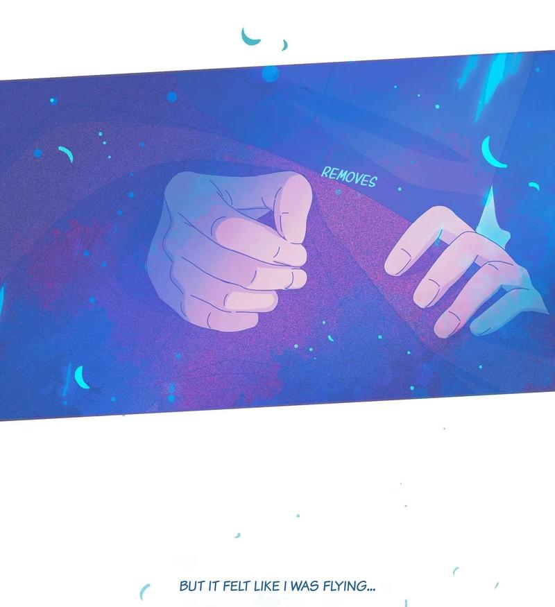 Read Leo chapter 18 image 17 on Lezhin