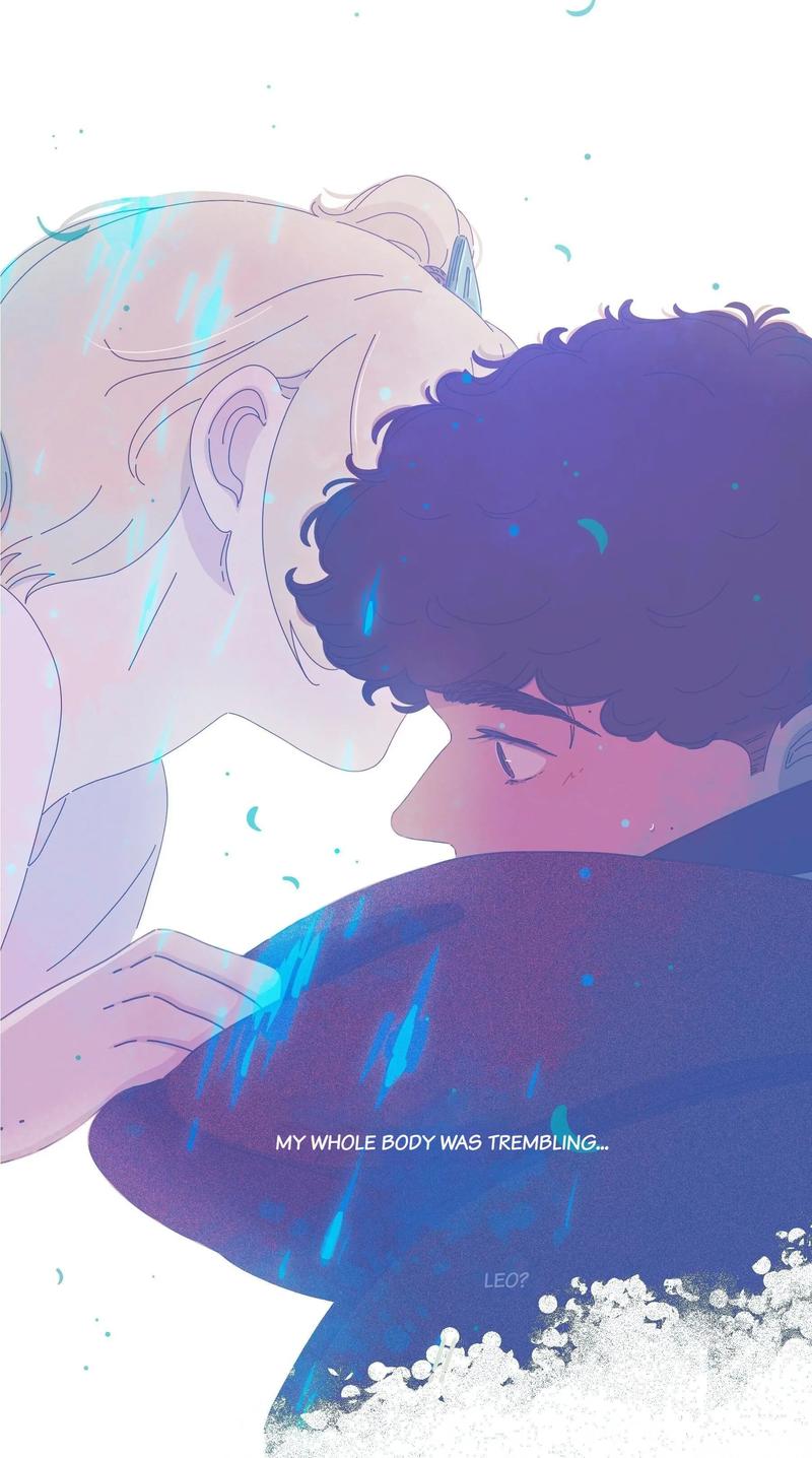 Read Leo chapter 18 image 18 on Lezhin
