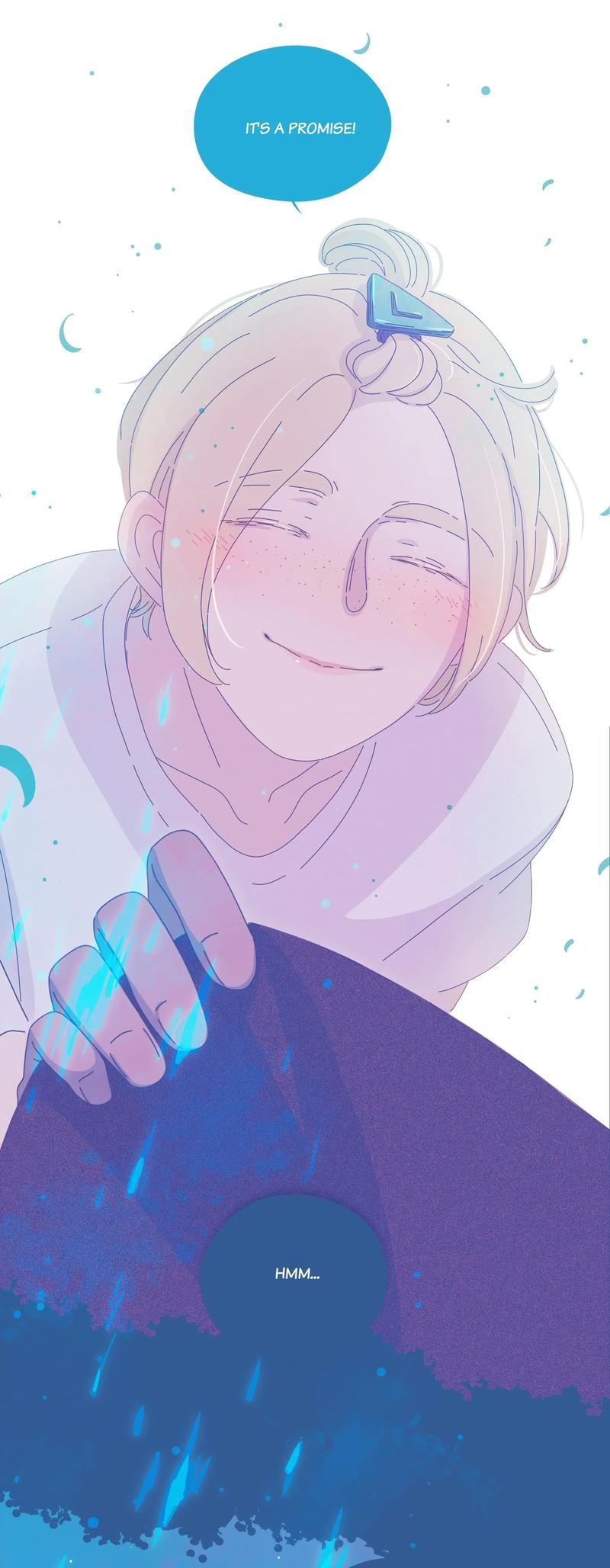 Read Leo chapter 18 image 20 on Lezhin
