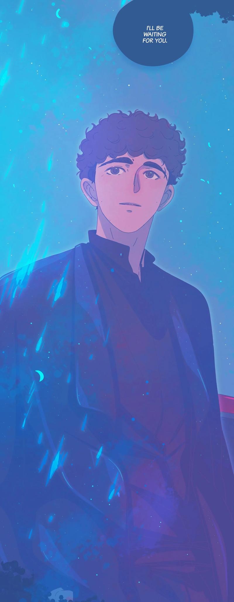 Read Leo chapter 18 image 21 on Lezhin