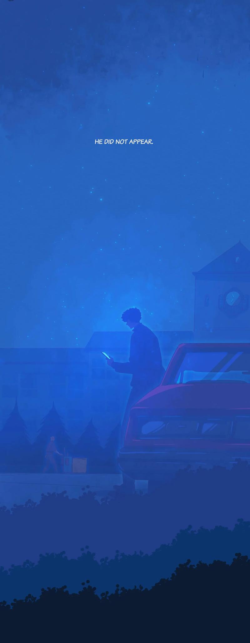 Read Leo chapter 18 image 26 on Lezhin