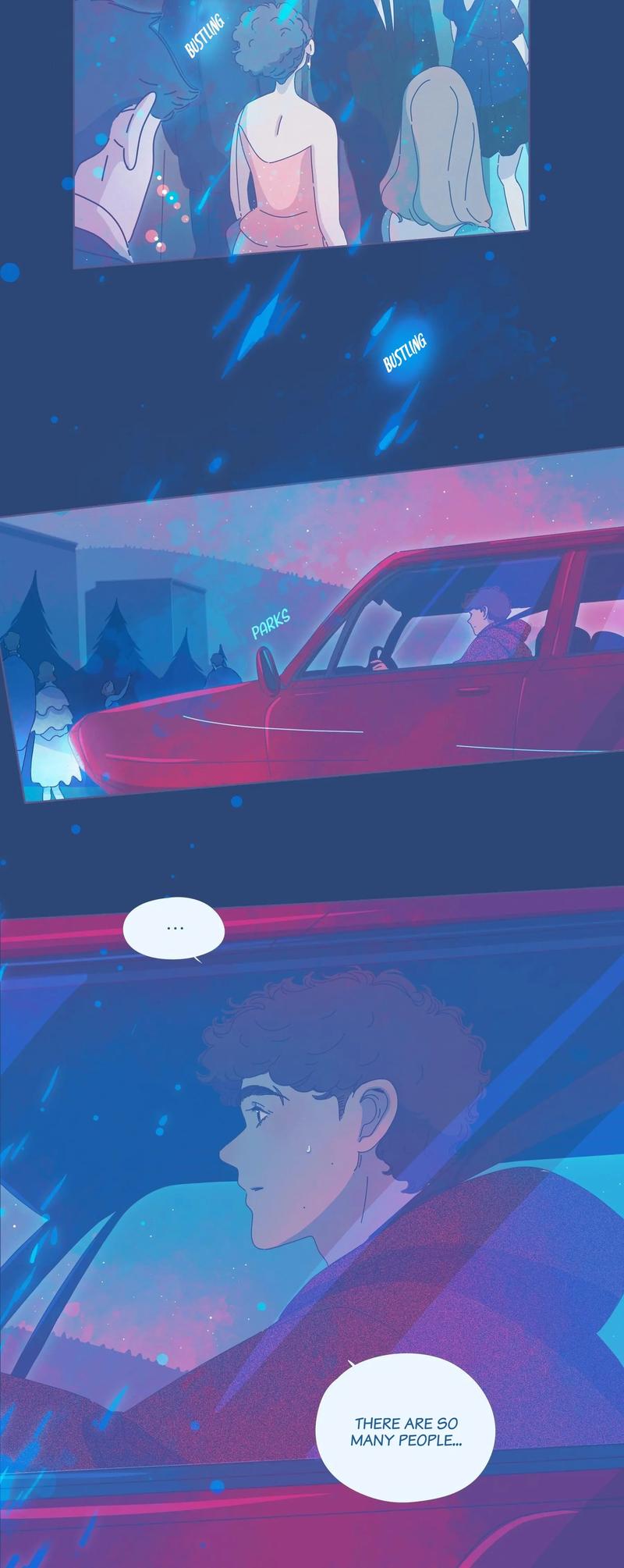 Read Leo chapter 18 image 3 on Lezhin