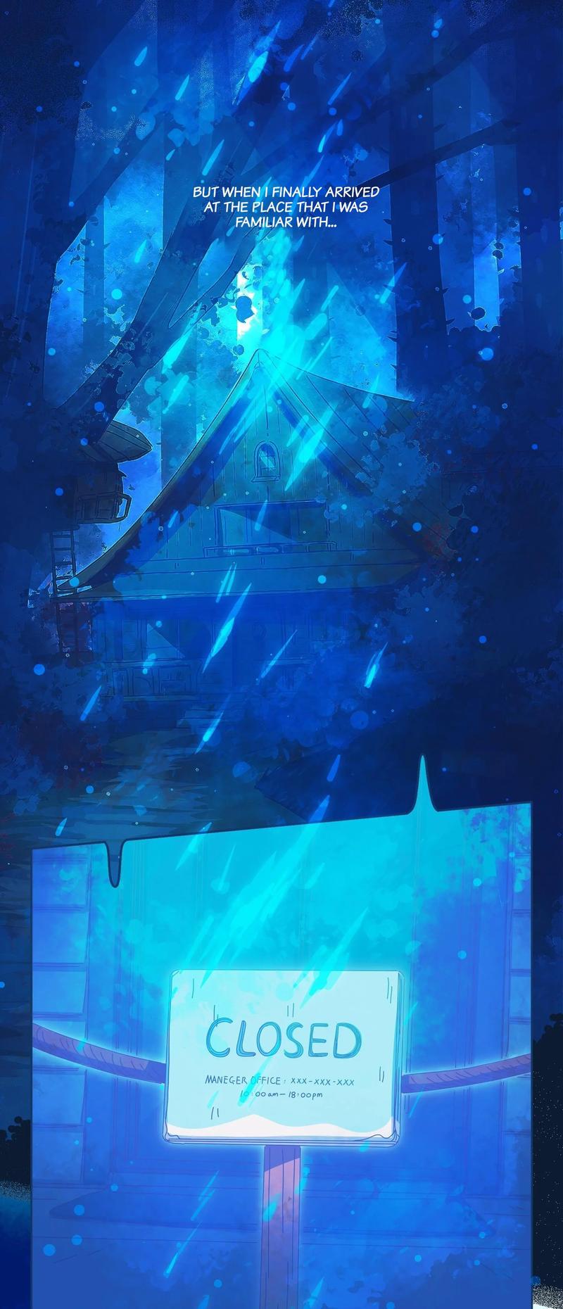 Read Leo chapter 18 image 30 on Lezhin