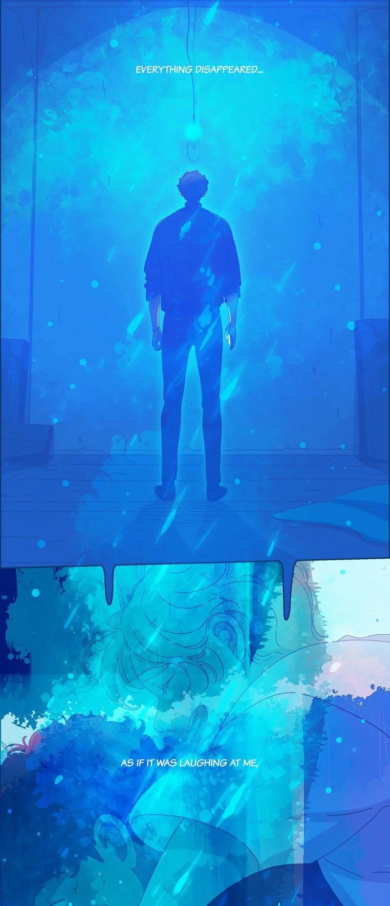 Read Leo chapter 18 image 34 on Lezhin
