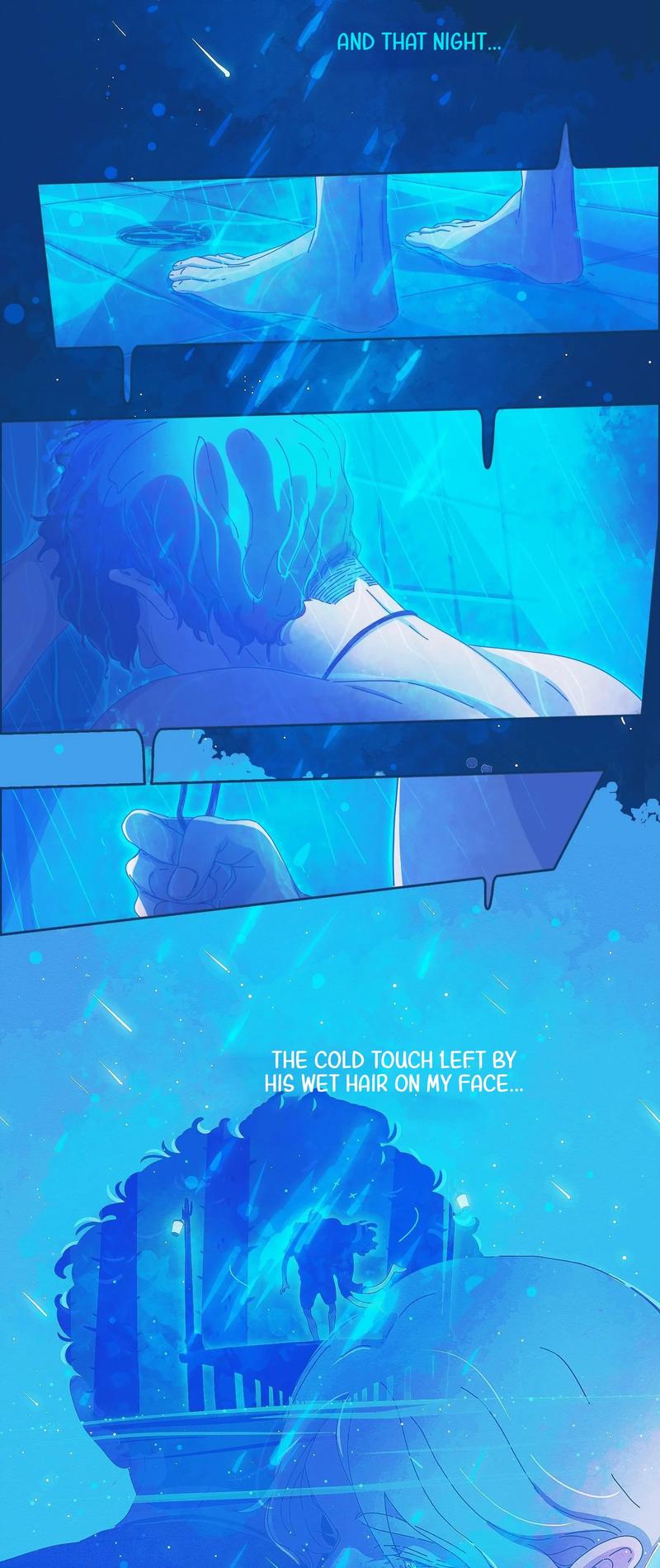 Read Leo chapter 18 image 40 on Lezhin