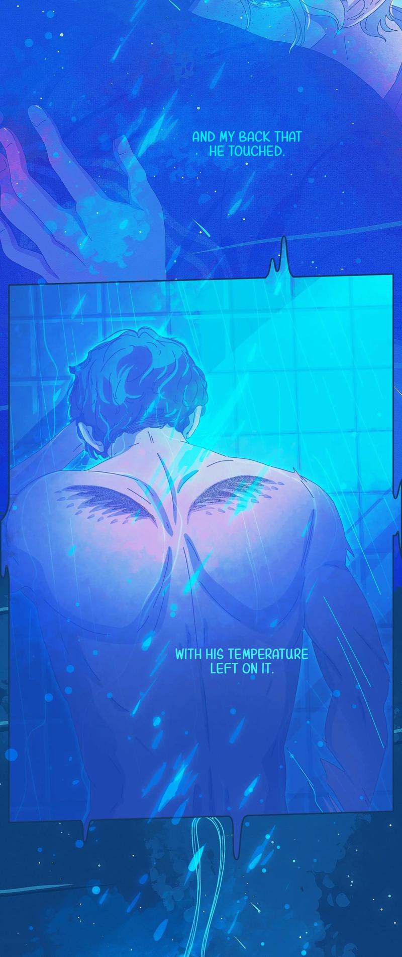 Read Leo chapter 18 image 41 on Lezhin