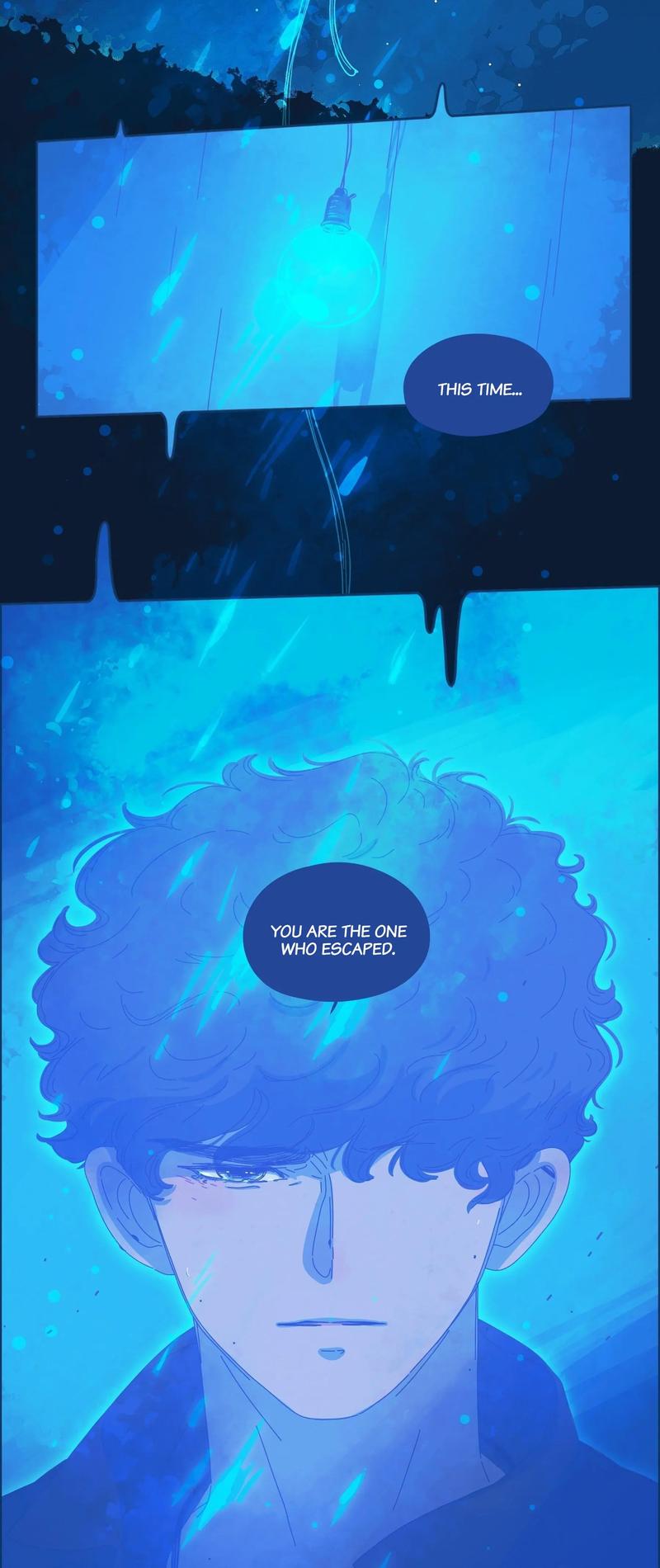 Read Leo chapter 18 image 42 on Lezhin