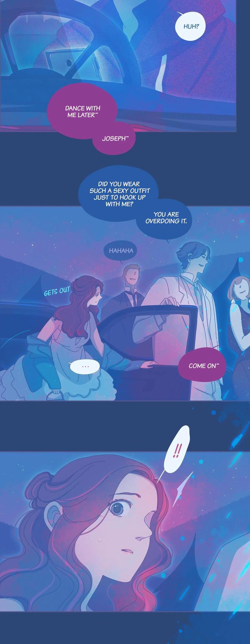 Read Leo chapter 18 image 5 on Lezhin