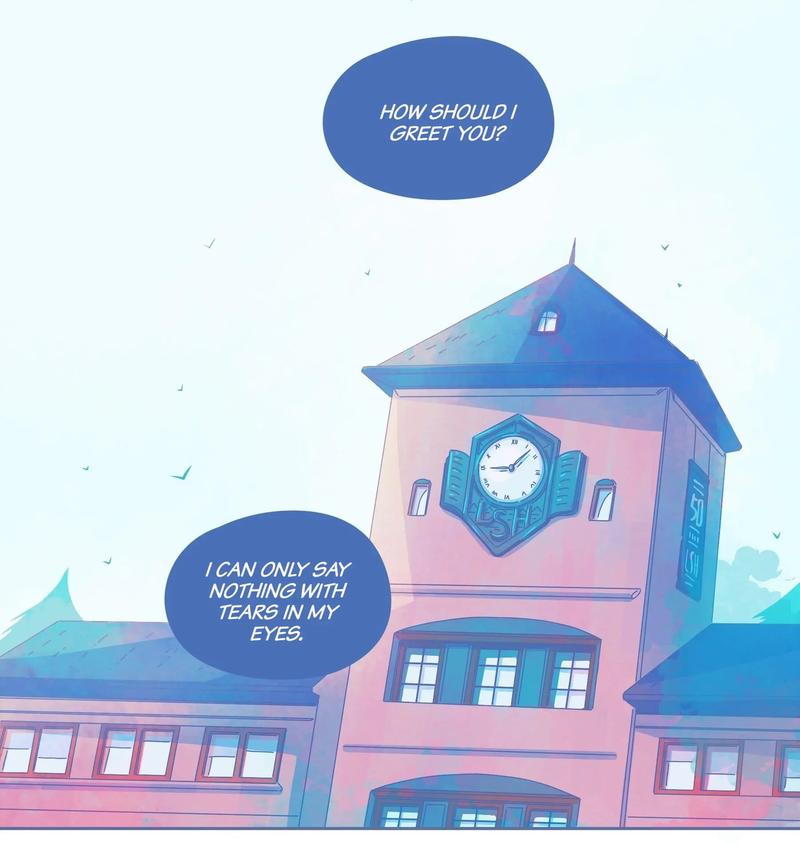 Read Leo chapter 18 image 50 on Lezhin