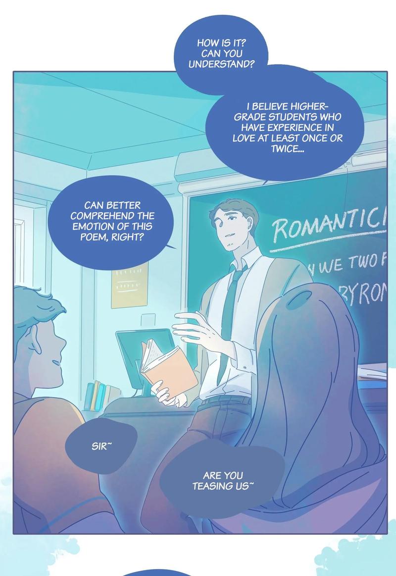 Read Leo chapter 18 image 51 on Lezhin