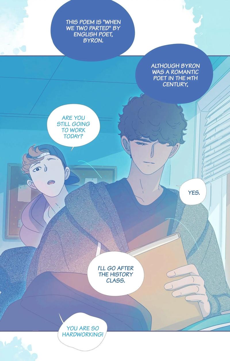 Read Leo chapter 18 image 52 on Lezhin