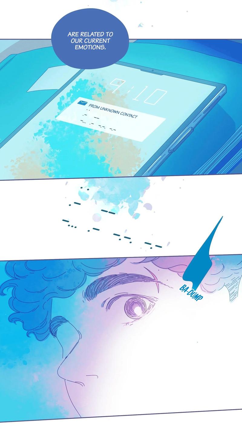 Read Leo chapter 18 image 54 on Lezhin