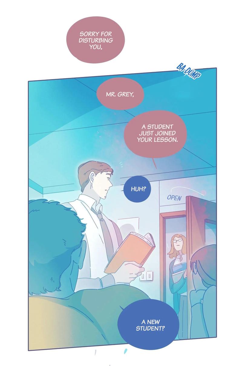 Read Leo chapter 18 image 55 on Lezhin