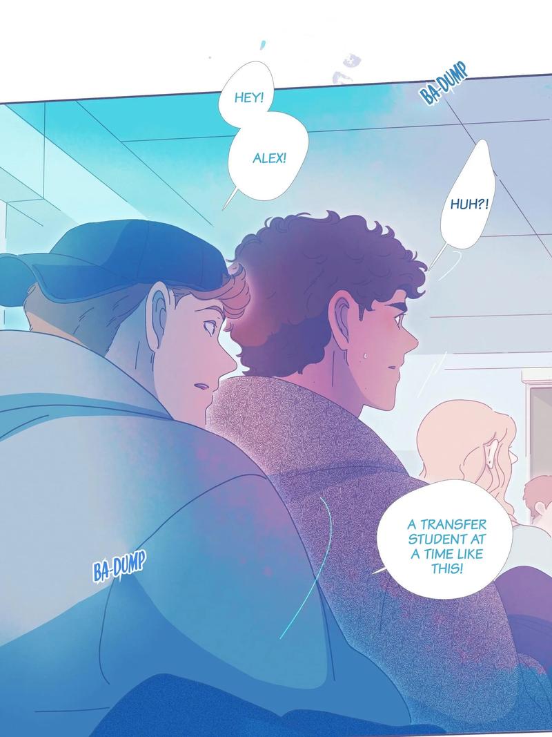 Read Leo chapter 18 image 56 on Lezhin