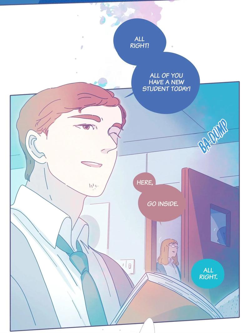 Read Leo chapter 18 image 57 on Lezhin