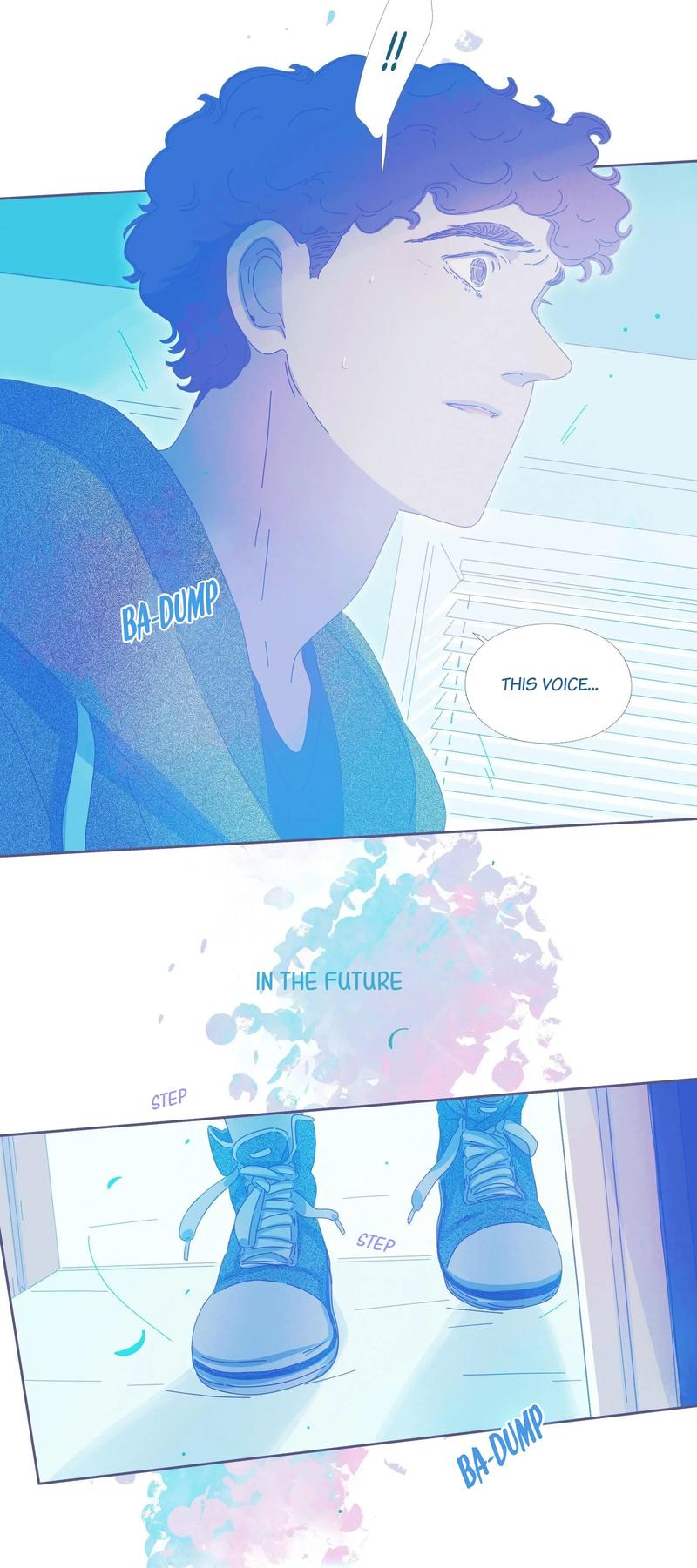 Read Leo chapter 18 image 58 on Lezhin