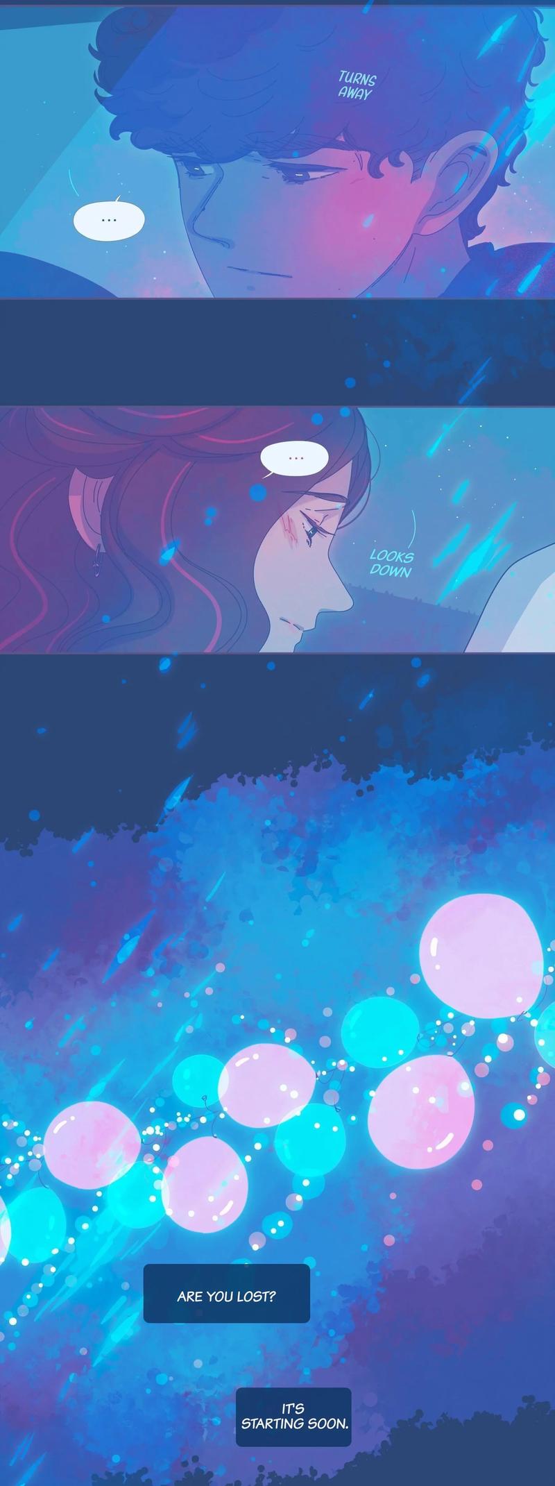 Read Leo chapter 18 image 6 on Lezhin
