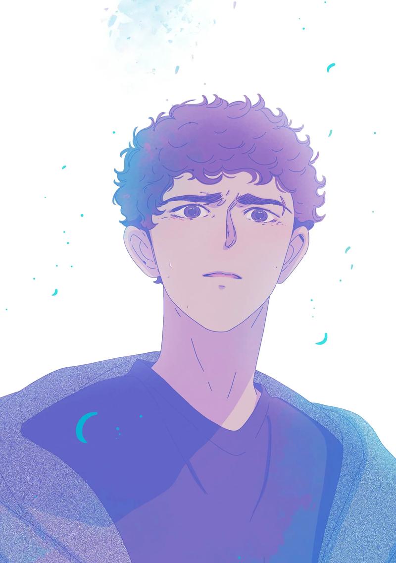Read Leo chapter 18 image 61 on Lezhin