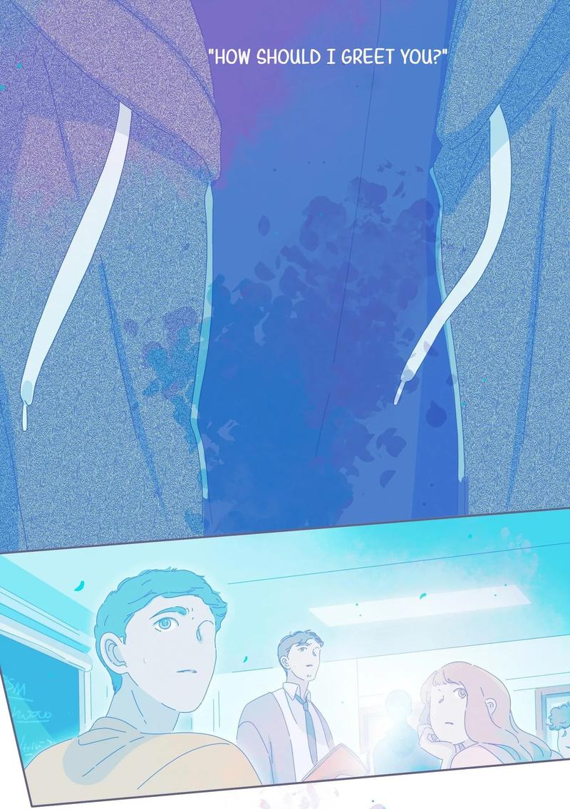 Read Leo chapter 18 image 62 on Lezhin