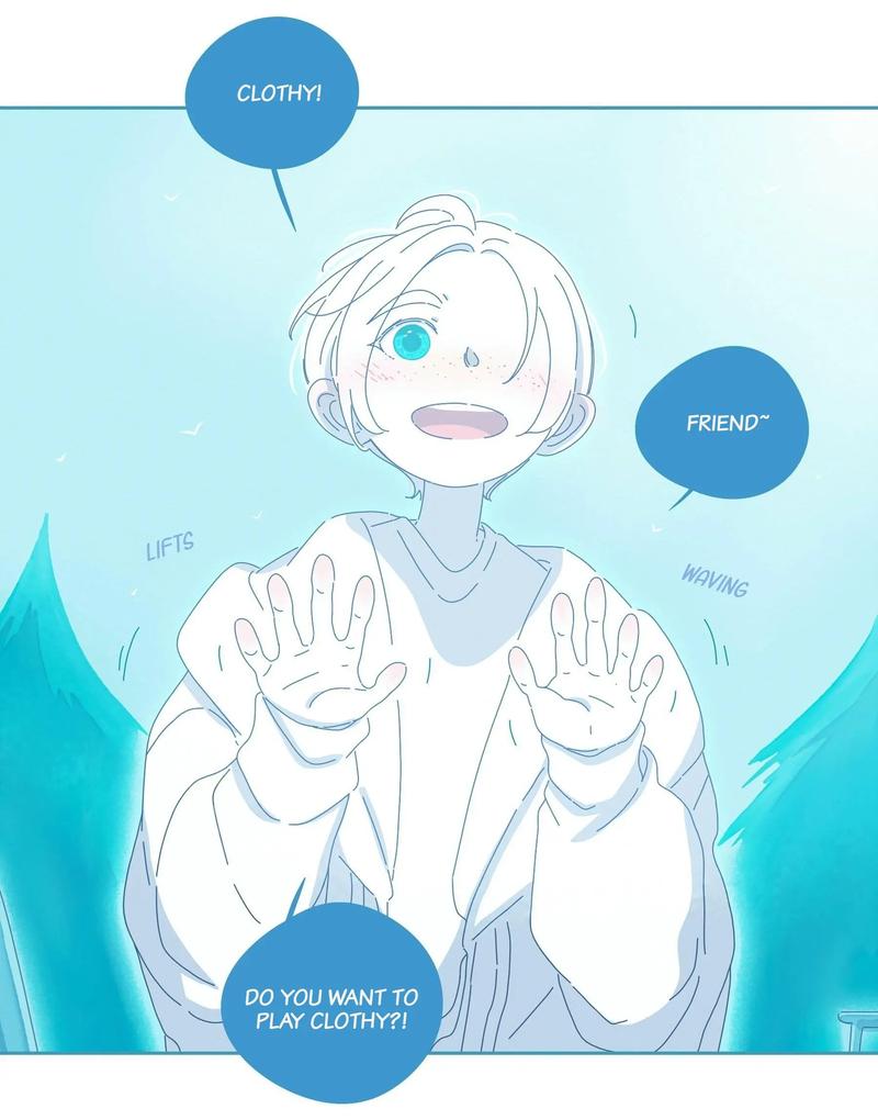 Read Leo chapter 19 image 14 on Lezhin