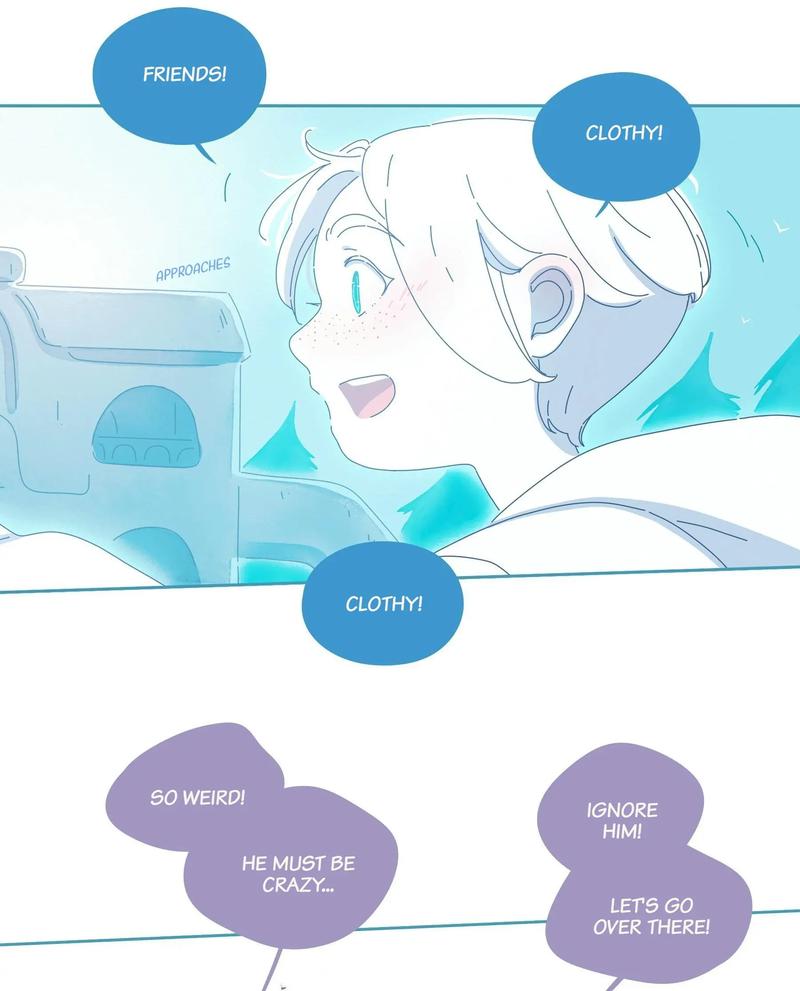 Read Leo chapter 19 image 16 on Lezhin