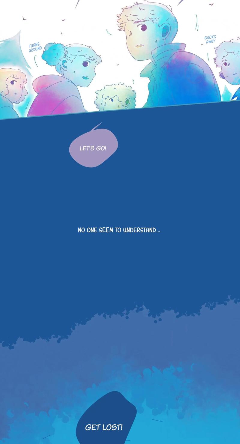 Read Leo chapter 19 image 17 on Lezhin