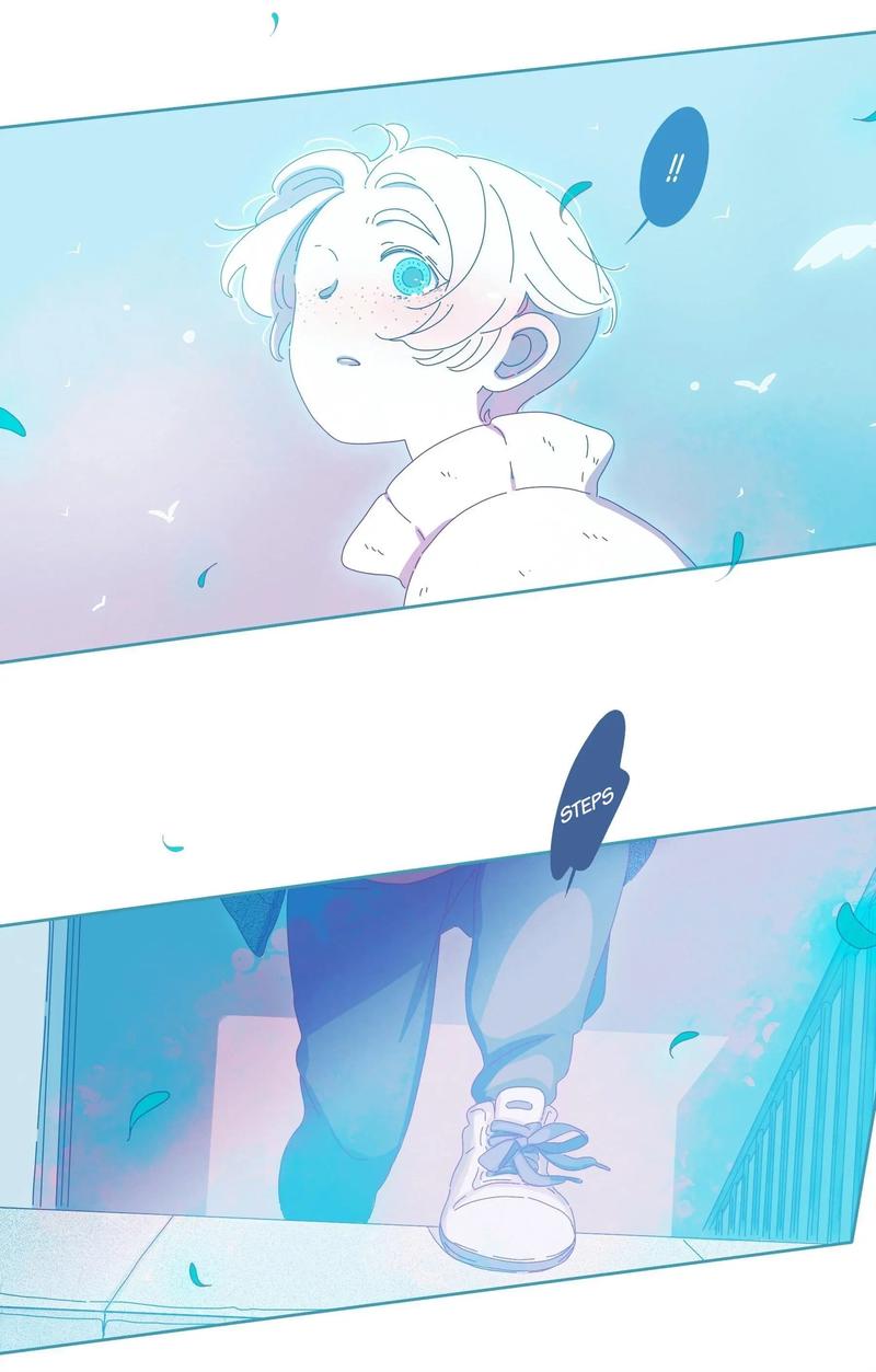 Read Leo chapter 19 image 24 on Lezhin