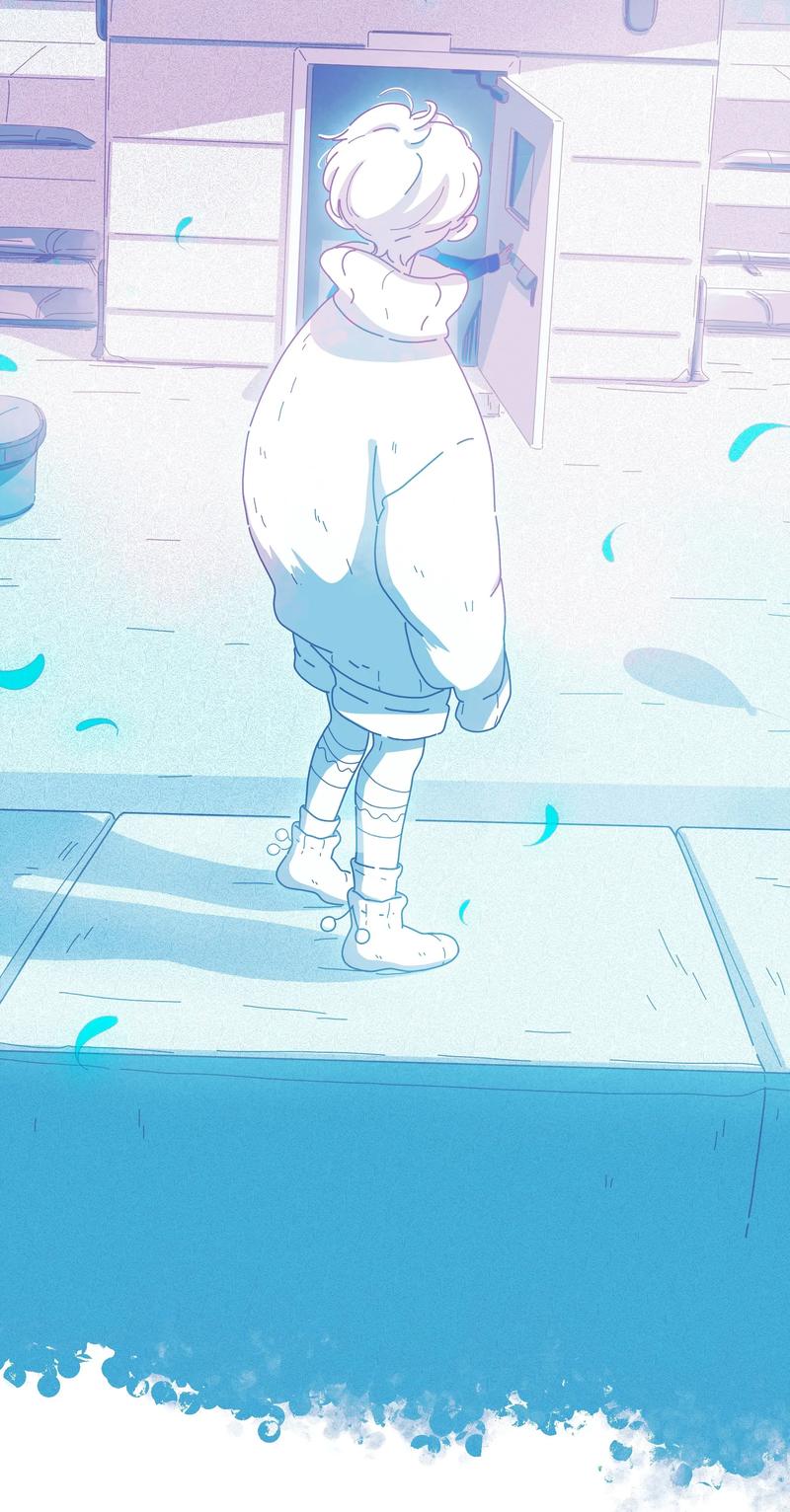 Read Leo chapter 19 image 26 on Lezhin