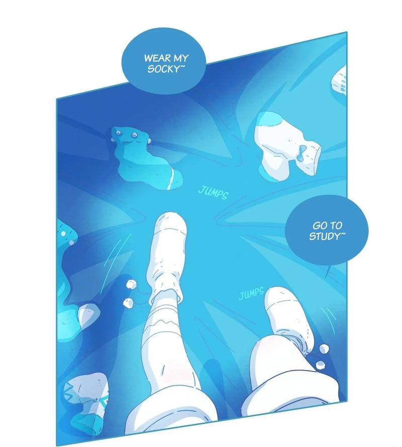 Read Leo chapter 19 image 3 on Lezhin
