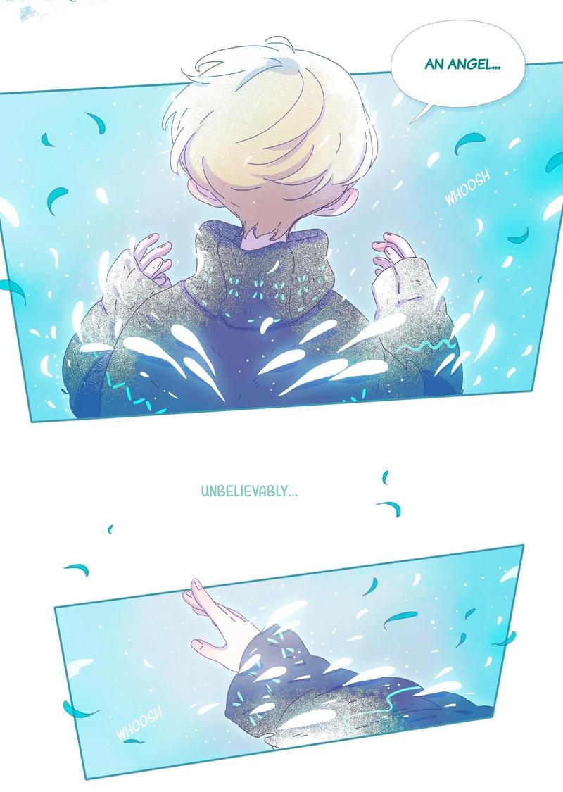 Read Leo chapter 19 image 31 on Lezhin
