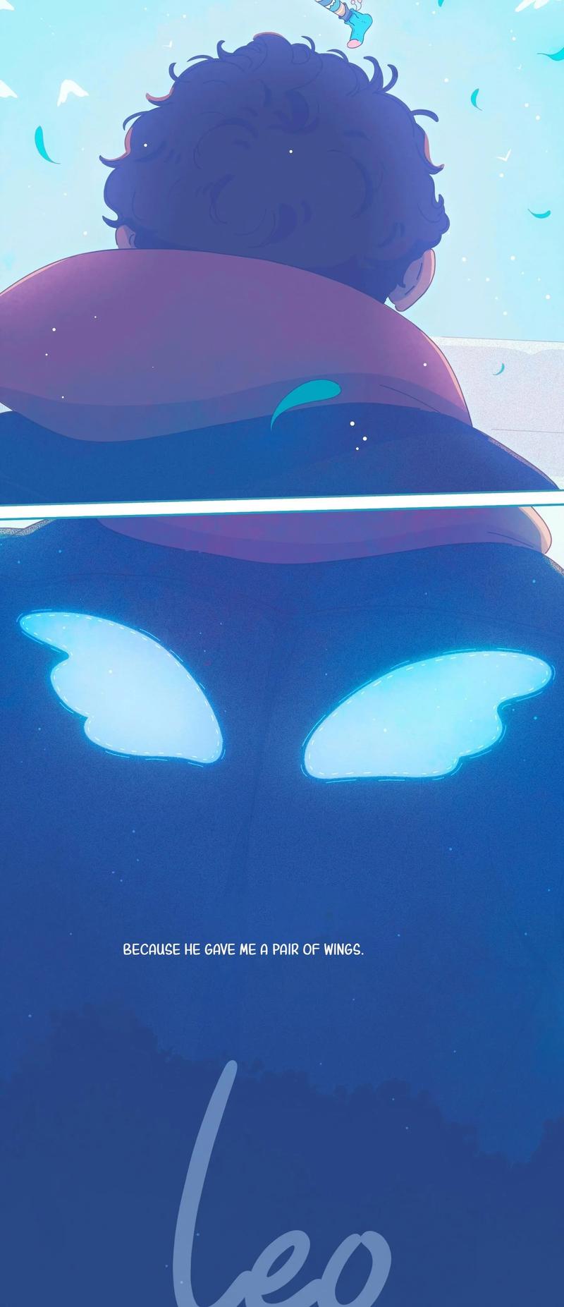 Read Leo chapter 19 image 33 on Lezhin