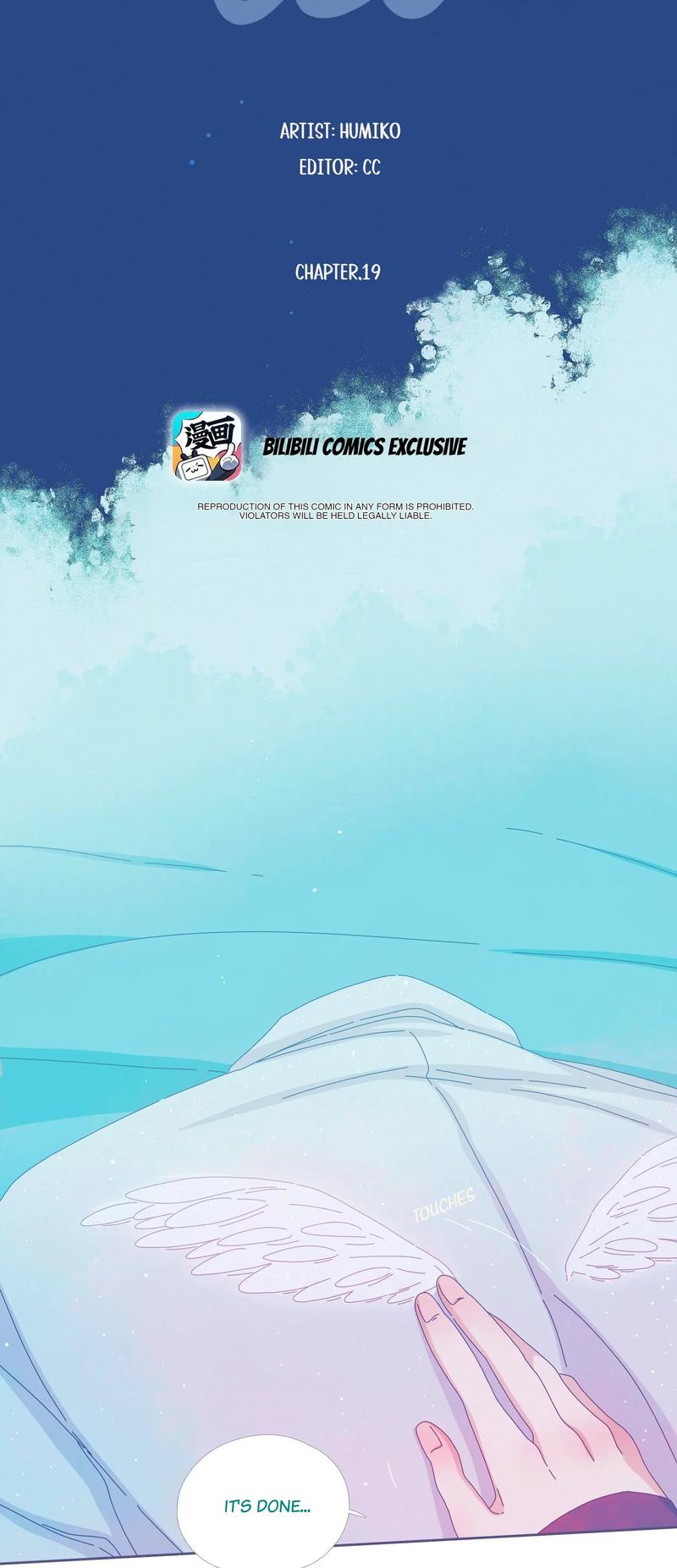 Read Leo chapter 19 image 34 on Lezhin