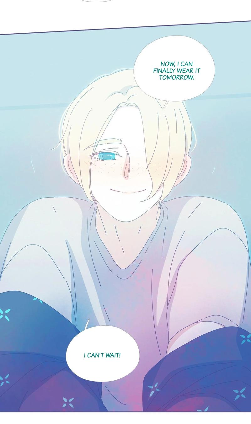 Read Leo chapter 19 image 35 on Lezhin