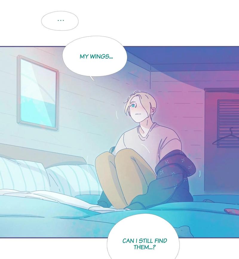 Read Leo chapter 19 image 36 on Lezhin