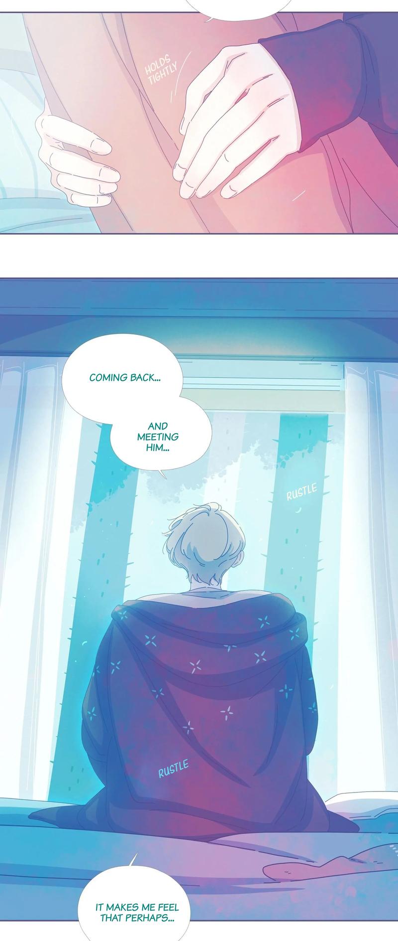 Read Leo chapter 19 image 37 on Lezhin