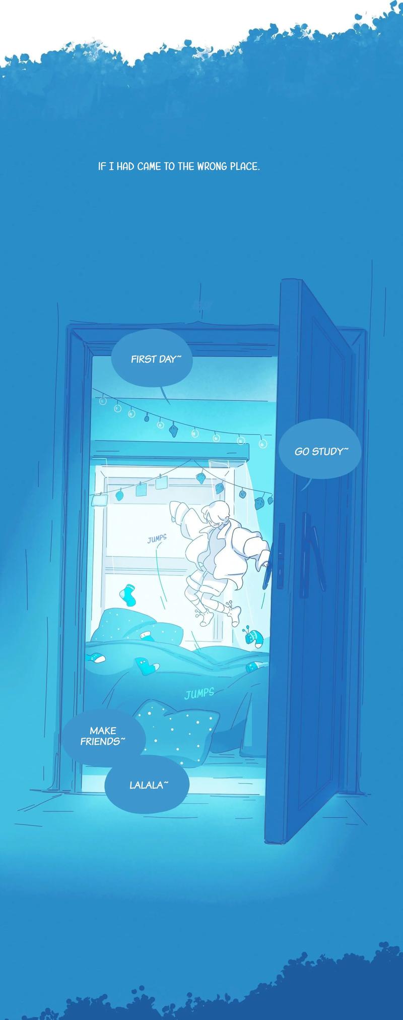 Read Leo chapter 19 image 4 on Lezhin