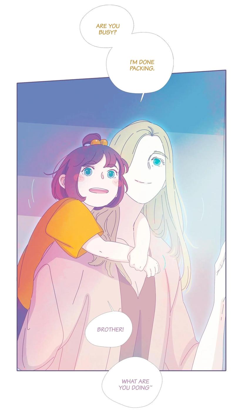 Read Leo chapter 19 image 41 on Lezhin