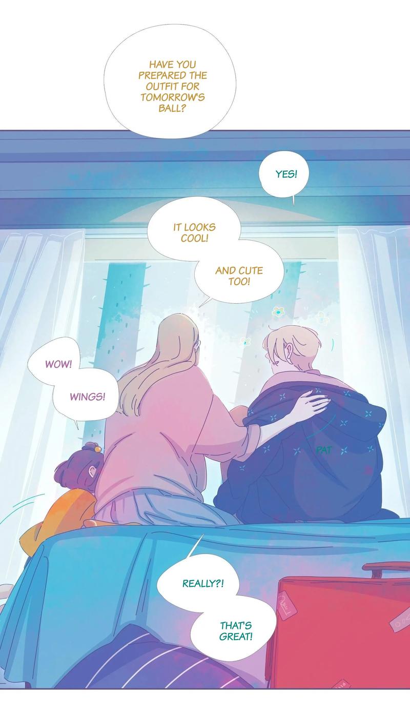 Read Leo chapter 19 image 42 on Lezhin