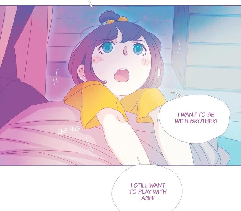 Read Leo chapter 19 image 45 on Lezhin