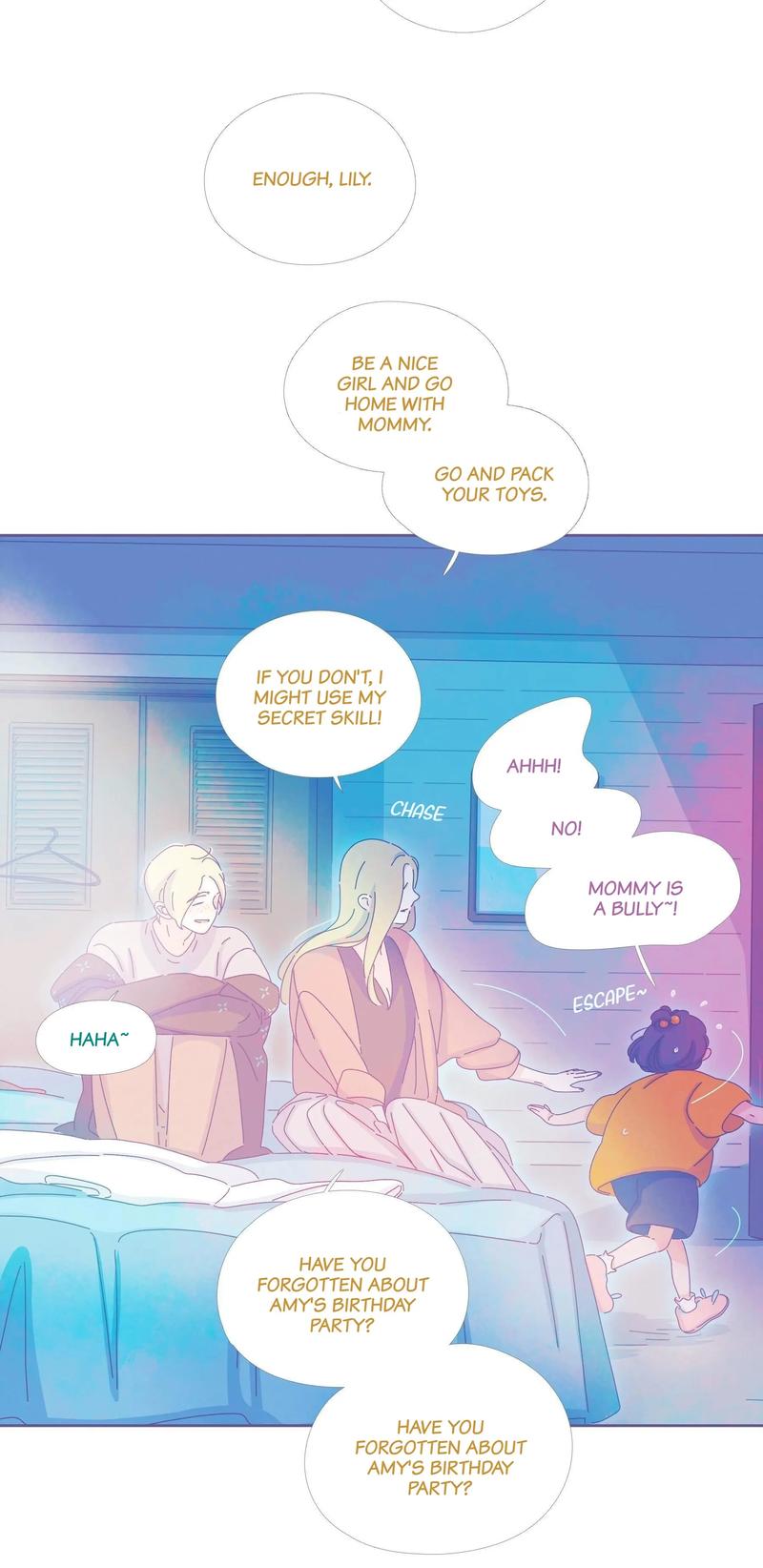 Read Leo chapter 19 image 46 on Lezhin