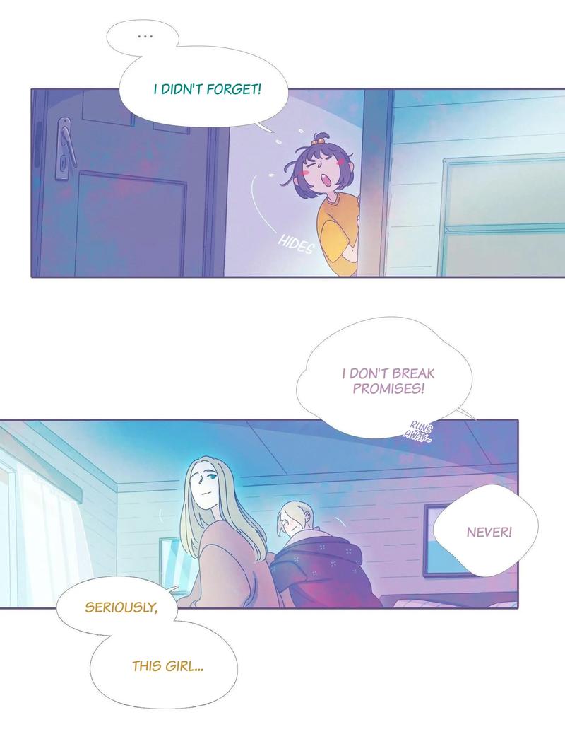 Read Leo chapter 19 image 47 on Lezhin