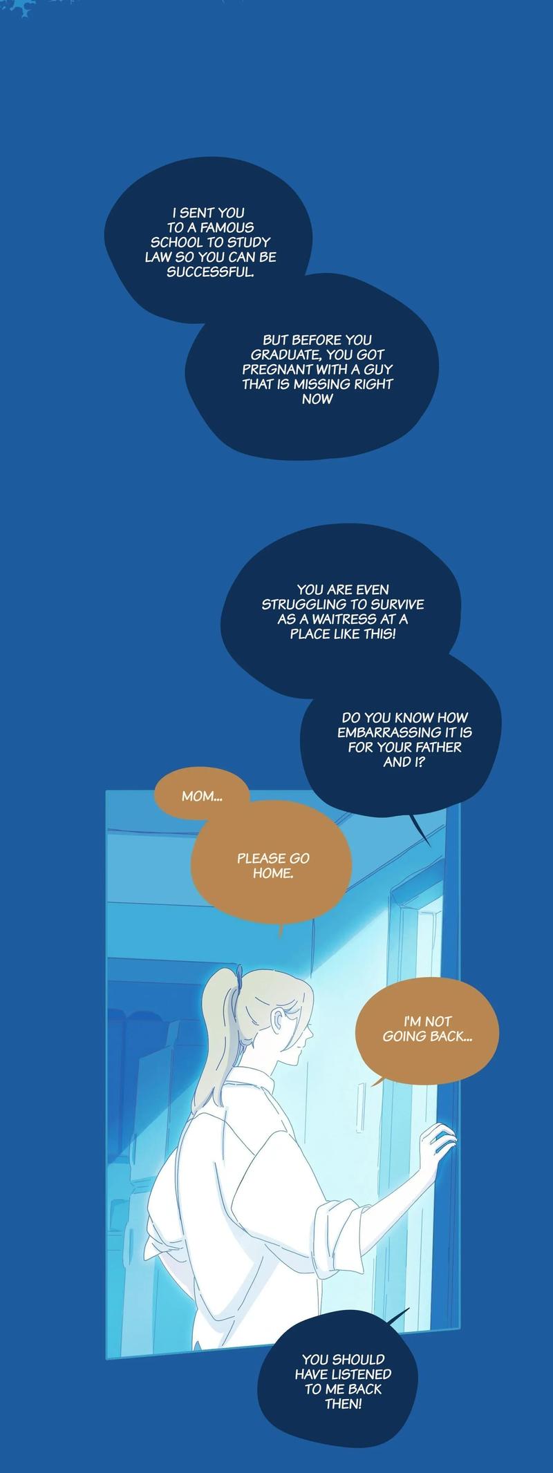 Read Leo chapter 19 image 5 on Lezhin